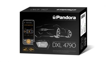 Pandora DXL 4790