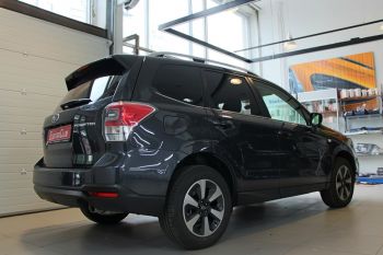 SUBARU FORESTER. Авторская нестандартная защита от угона. Электроблок. Уровень 3 на базе StarLine AS96.