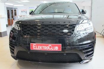 Range Rover Velar