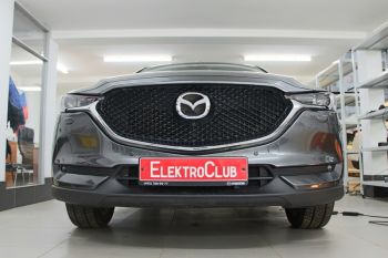 Mazda cx 5