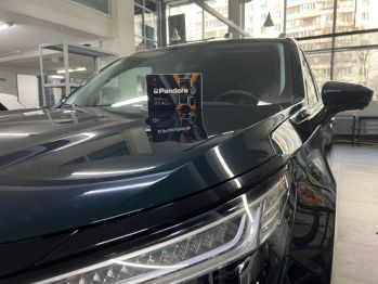 Pandora VX 4G GPS