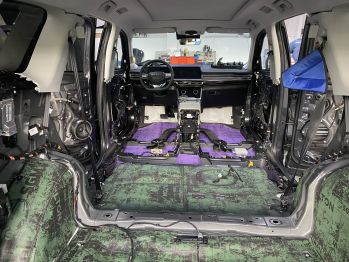 Авторская защита от угона