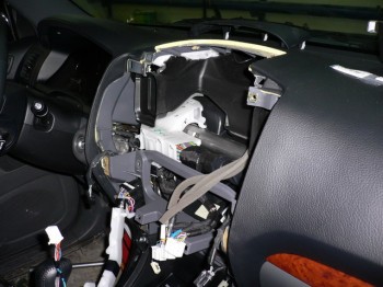 TOYOTA LAND CRUSIER PRADO