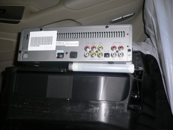 TOYOTA LANDCRUISER PRADO
