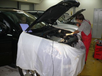 LEXUS RX 300