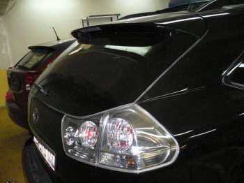 LEXUS RX 300