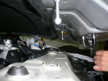 LEXUS IS 250