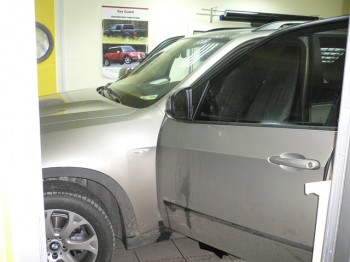 BMW X5 NEW