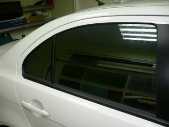 MITSUBISHI LANSER X NEW