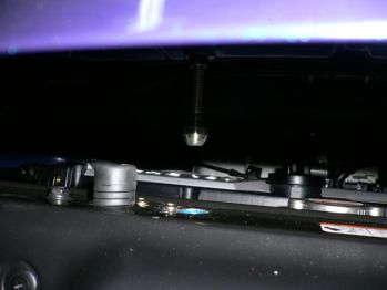 Авторская защита от угона HYUNDAI GETZ