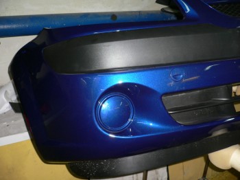 Авторская защита от угона HYUNDAI GETZ