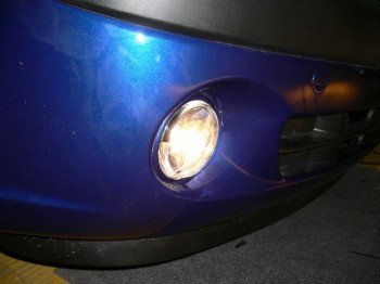 Авторская защита от угона HYUNDAI GETZ