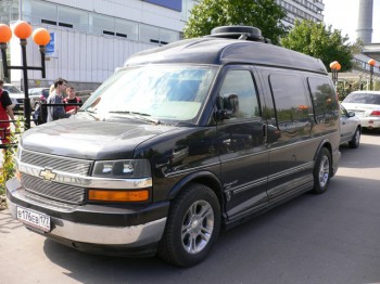 CHEVROLET