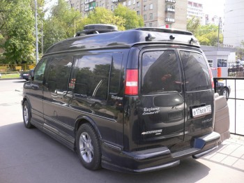 CHEVROLET