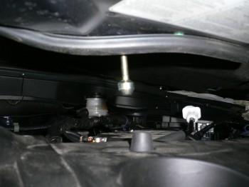 HONDA CRV NEW