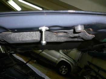 INFINITI FX 35