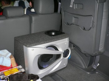 TOYOTA LANDCRUISER PRADO