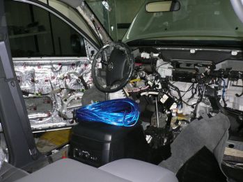 TOYOTA LANDCRUISER PRADO