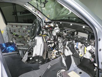 TOYOTA LANDCRUISER PRADO