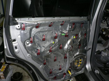 TOYOTA LANDCRUISER PRADO