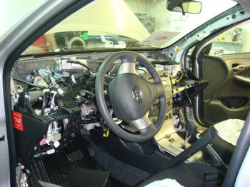 TOYOTA COROLLA NEW