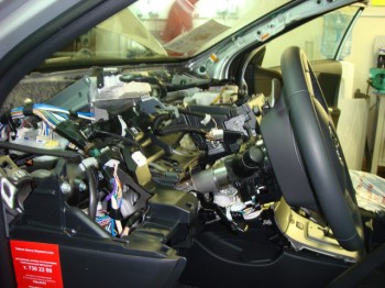 TOYOTA COROLLA NEW