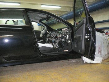 HONDA ACCORD NEW