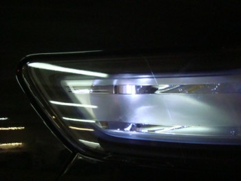 HONDA ACCORD NEW