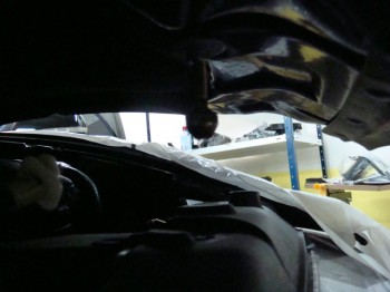 HONDA ACCORD NEW