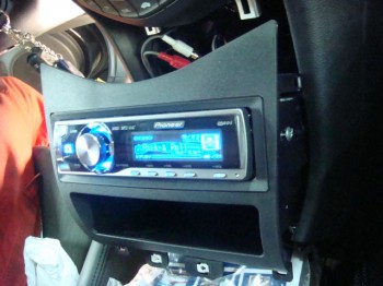 HONDA ACCORD NEW