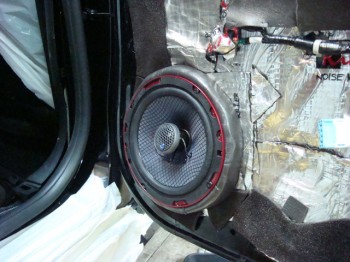 HONDA ACCORD NEW