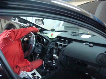 MAZDA CX7 NEW