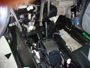 MAZDA CX7 NEW