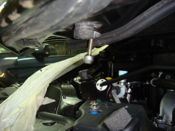 MAZDA CX7 NEW