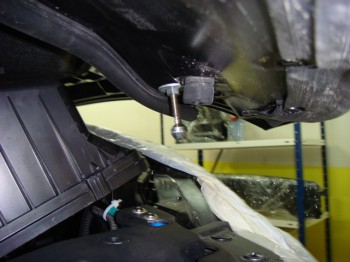 MAZDA CX7 NEW