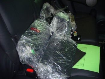 HONDA CRV NEW