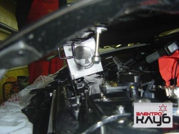 HONDA CIVIC седан
