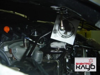 HONDA CIVIC седан