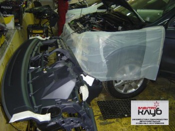 HONDA CRV NEW