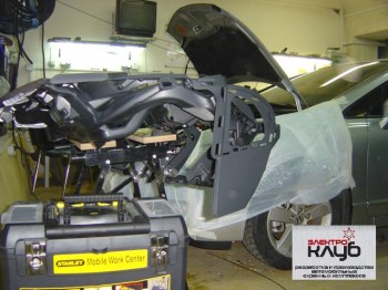 HONDA CIVIC седан