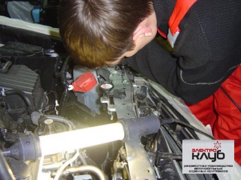 HONDA CIVIC седан
