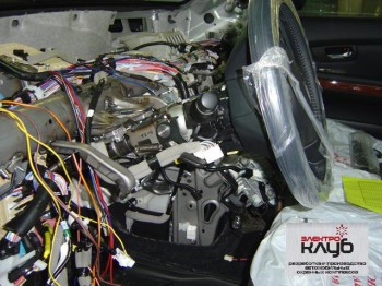 LEXUS RX 350