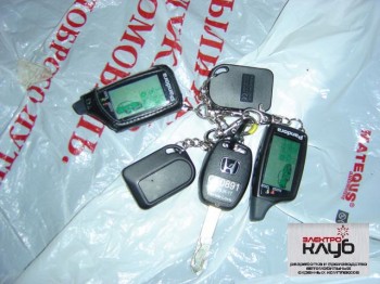 HONDA CRV NEW