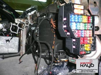 PORSСHE CAYENNE S