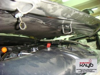 HONDA CIVIC 4D