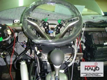 HONDA CIVIC 4D