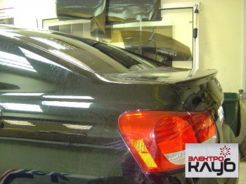 LEXUS GS450