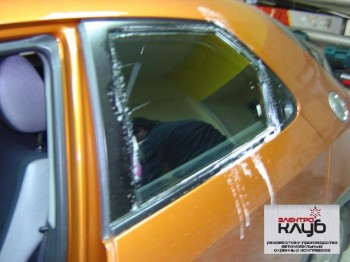 HONDA CIVIC new