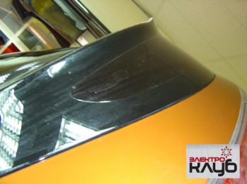 HONDA CIVIC new