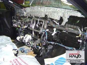 HONDA CRV NEW